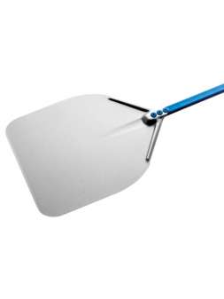 Лопата для піци Gi Metal A-32R/120 Azzurra Лопата для піци Gi Metal A-32R/120 Azzurra